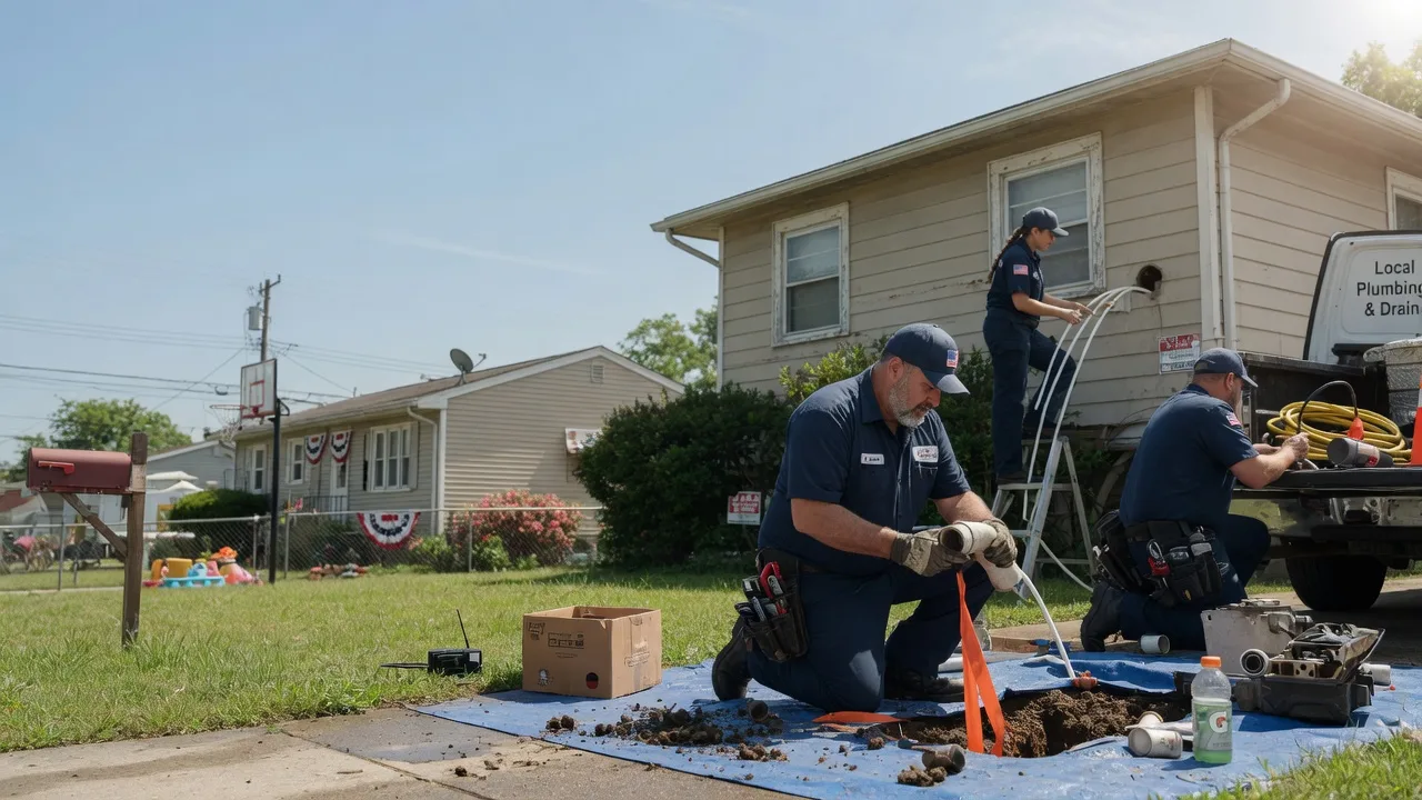 Faucet Repair in Utica, PA near me