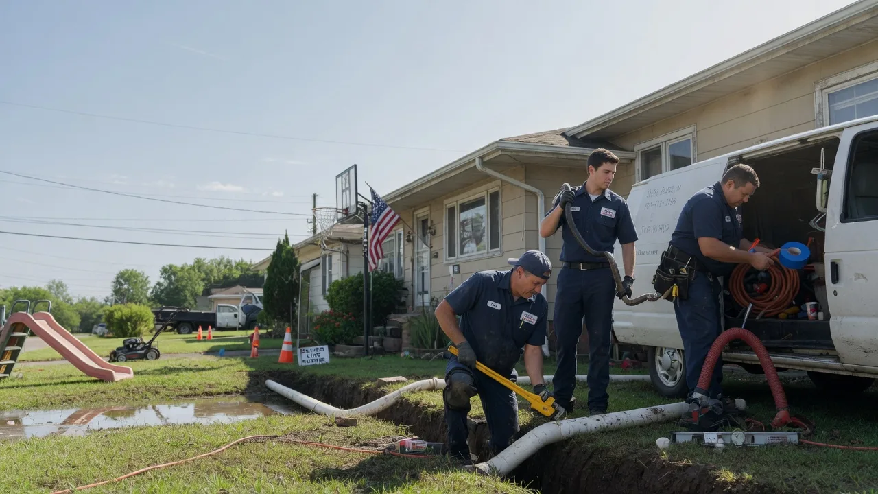 Toilet Installation in Utica, PA near me